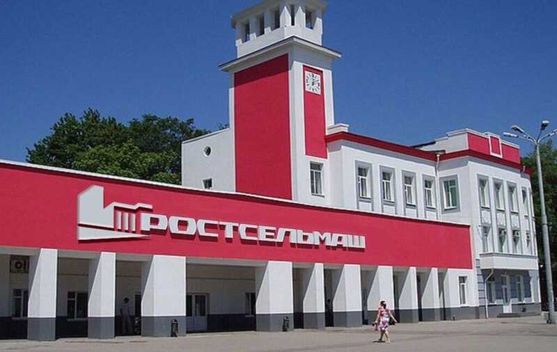 Заместитель председателя Госдумы выражает обеспокоенность: «Ростсельмаш» находится под угрозой остановки