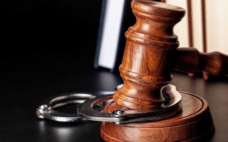 Калининградский суд заключил адвоката под стражу в СИЗО в рамках дела о передаче секретной информации