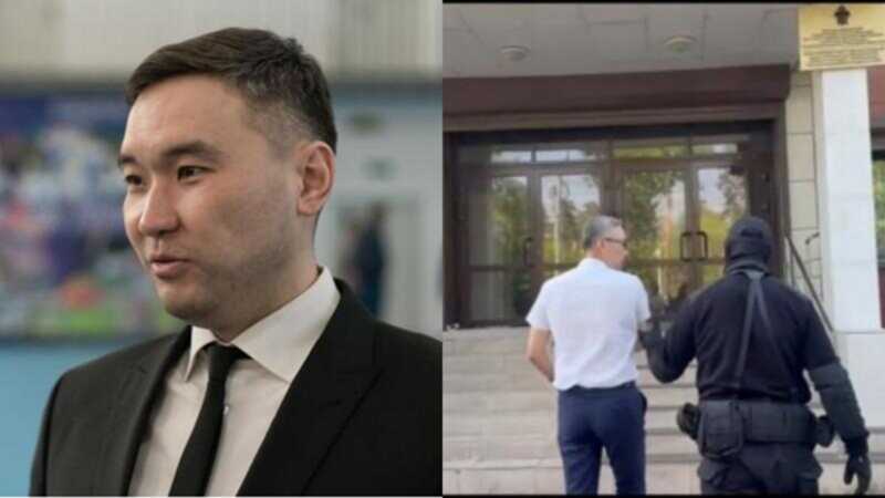 В Бурятии расследуют коррупционную схему с участием подрядчика "Бурятпроектреставрация" и высокопоставленных чиновников