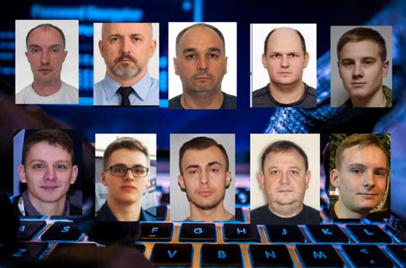 Убийцы и студенты в одной группе: как ГРУ вербовало хакеров