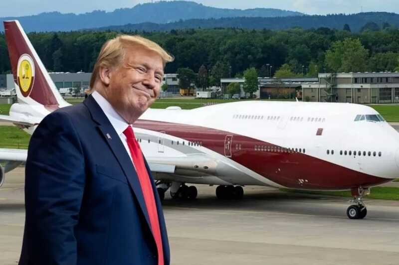 Как Дональд Трамп и его семья используют криптовалюты и политические связи для личной выгоды