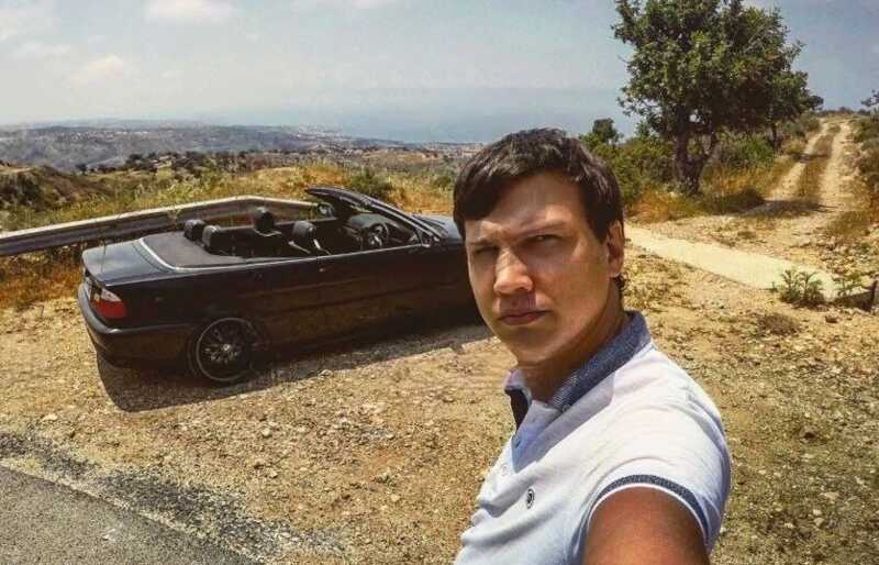 Показной бизнесмен Сергей Сосорев предстанет перед судом по уголовному делу после наезда на мотоциклиста