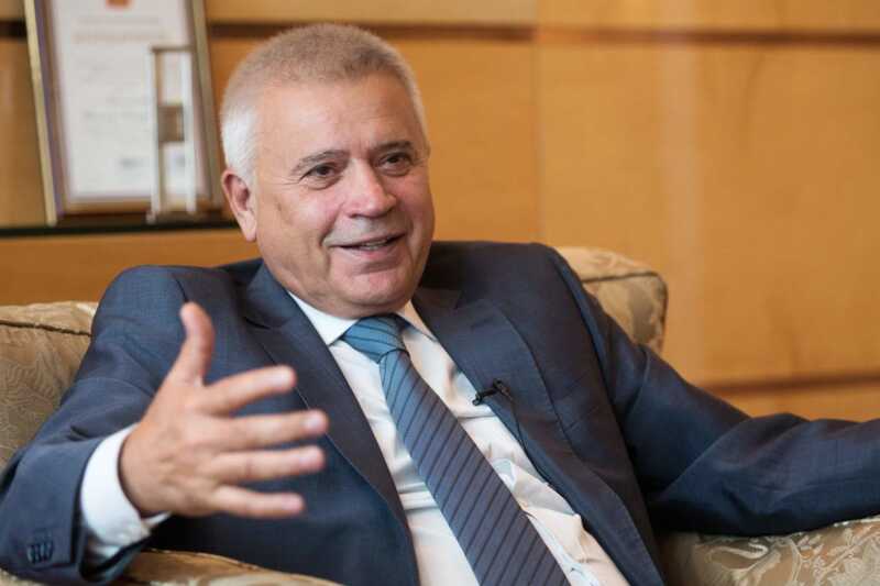 Как нефтяной миллиардер Вагит Алекперов и его «теневые помощники» обходят санкции с использованием офшоров и трастов