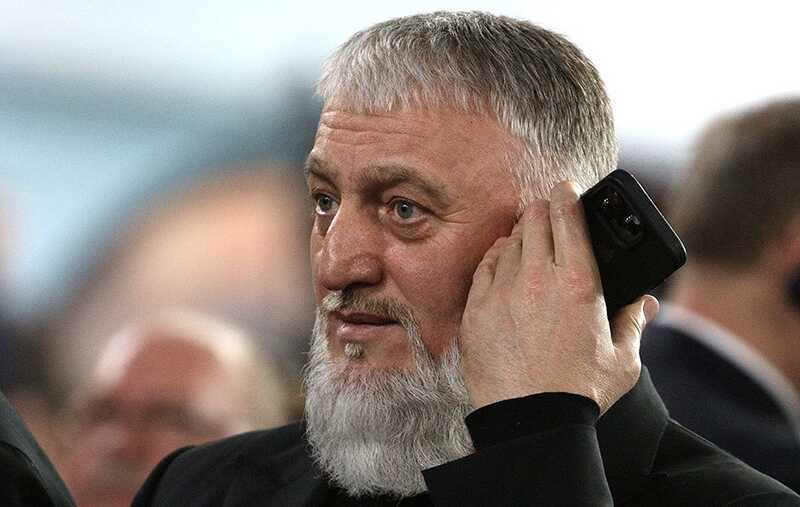 Адам Делимханов сообщил о разговоре с первым заместителем директора ФСБ из-за похищения блогера