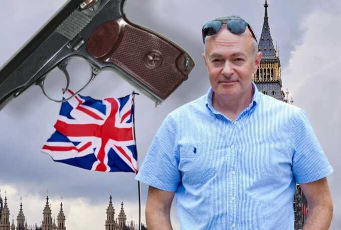 Делец российского ОПК Игорь Фишелев под санкциями, но в игре: почему Великобритания не замечает оружейника Путина?