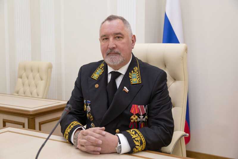 Дмитрий Рогозин против московских юмористов: открытые угрозы и раскрытие информации