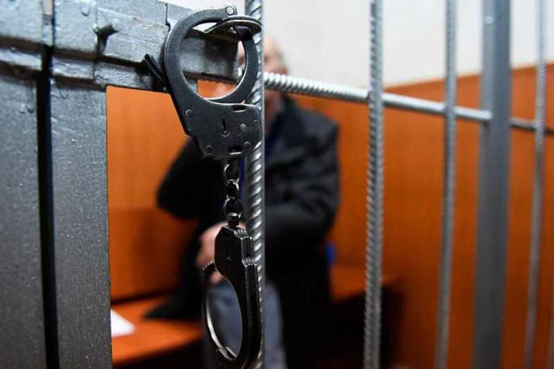 В Москве арестовали подозреваемого в изнасиловании ребёнка спустя полвека