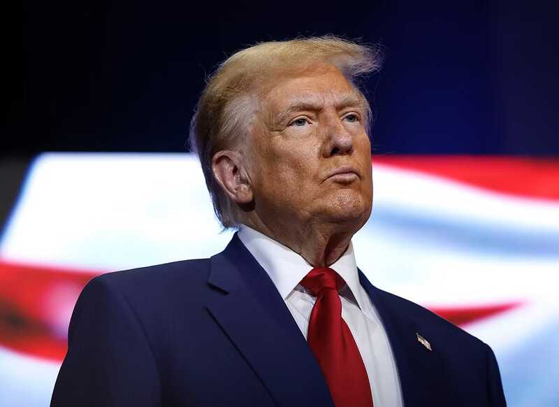Дональд Трамп призвал наказать демократов за утечку информации из Пентагона