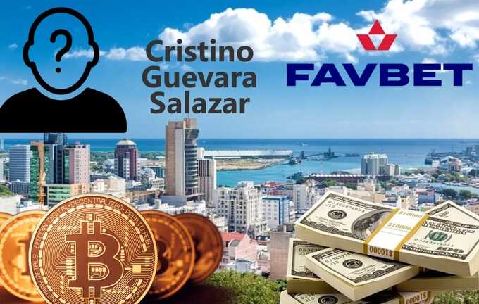 Cristino Guevara Salazar: Панамский номинал или международный игрок в мире бизнеса?