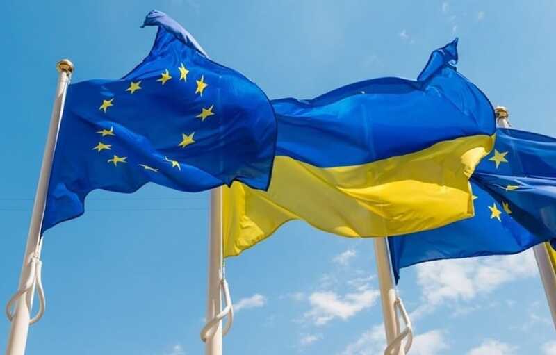 Зеленский утвердил указ о согласовании санкций со странами Европы