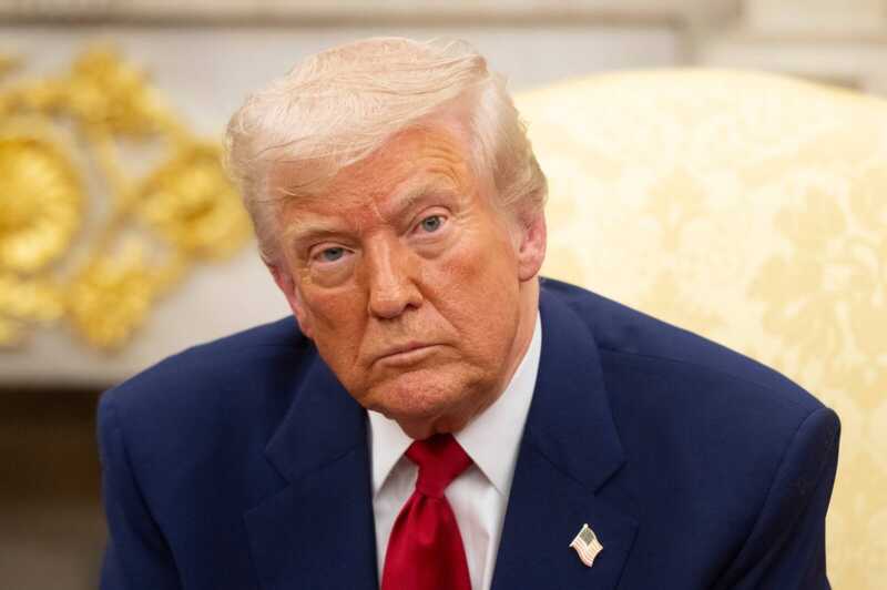 Дональд Трамп раскритиковал Аятоллу Хаменеи после его заявлений о победе над Израилем