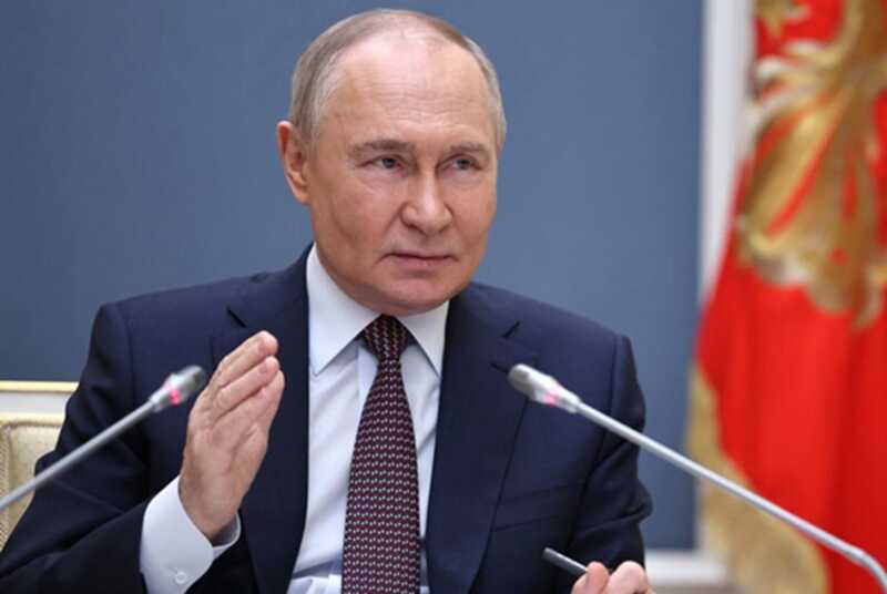 Министр иностранных дел Польши провёл сравнение между Путиным и Брежневым