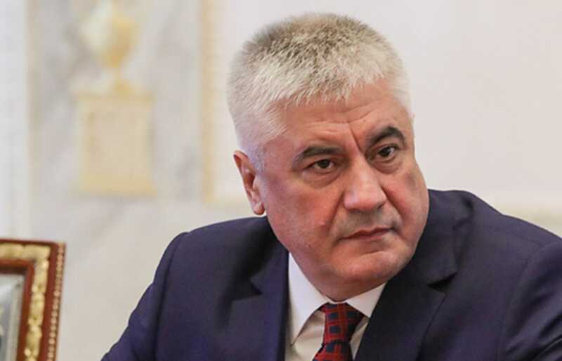 Глава МВД Колокольцев прикрыл подмосковных силовиков, жестоко избивших сотрудников «наружного наблюдения»