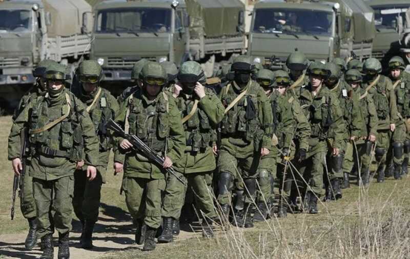 В России сократят число граждан, признанных непригодными к военной службе
