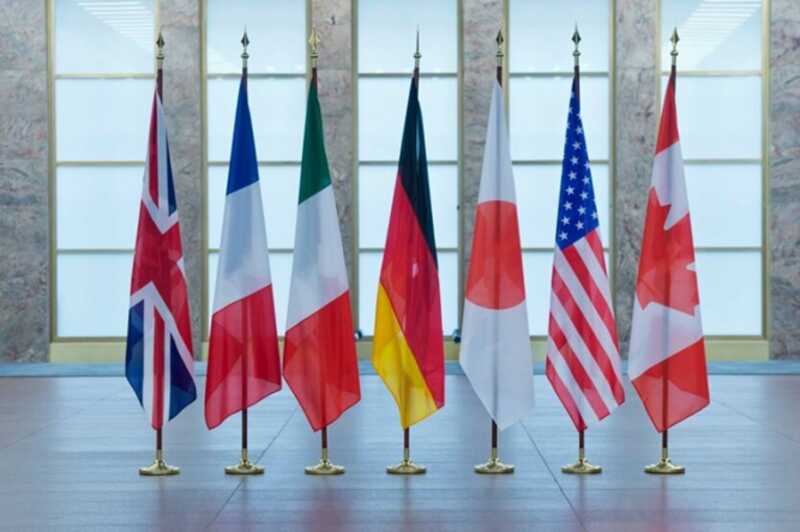 США смогли снизить налоги для своих корпораций в странах G7, обойдя международные стандарты