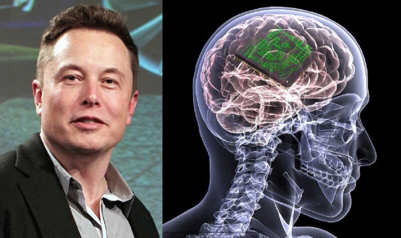 Илон Маск показал, как с помощью чипа Neuralink можно управлять роботом силой мысли