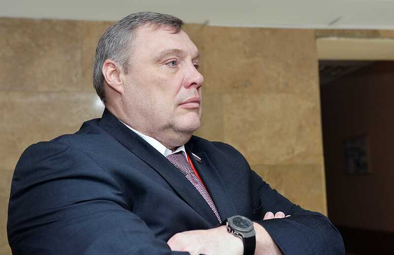 Как дети российских депутатов развивают девелоперский бизнес в Германии и Великобритании