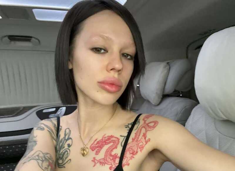 Артистка и блогер из Инстаграма резко раскритиковала Дору за исполнение каверов на песни украинских исполнителей
