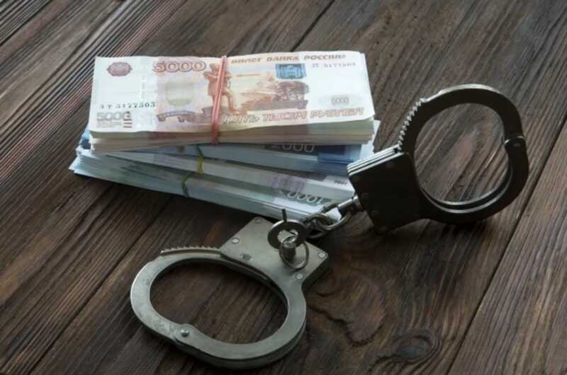 Директор УралГУФК был арестован по подозрению в получении взяток и коррупционной деятельности в университете
