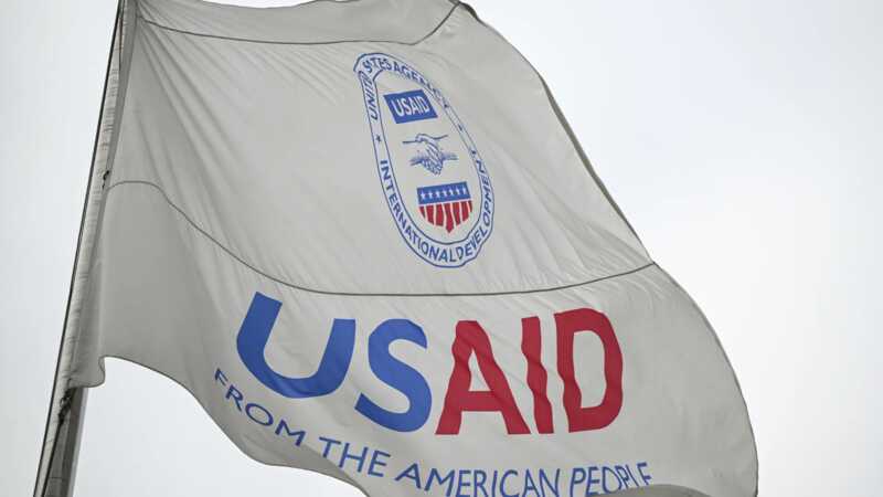 Из-за сокращения финансирования USAID миллионы жизней находятся в опасности