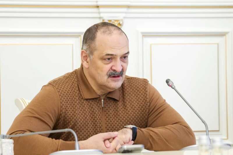 Без лишнего шума и внимания: как власти Дагестана избавляются от нежелательных лиц