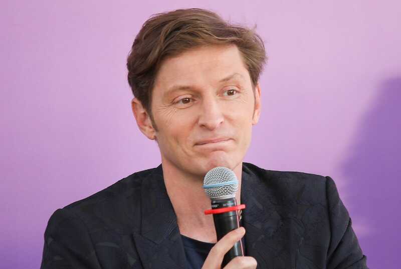 «Мы еле спаслись»: Павел Воля поделился историей о случившемся инциденте с лодкой в Калининграде