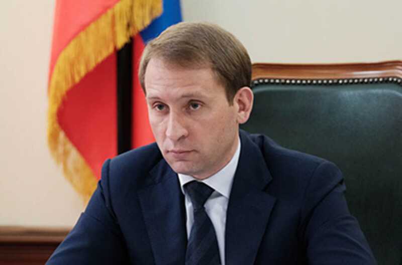 Провалы в реализации реформ могут обойтись Козлову должностью министра природных ресурсов
