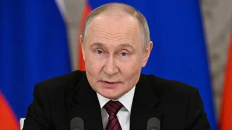 Путин разрешил лицам без гражданства из других государств вступать на службу в российскую армию по контракту