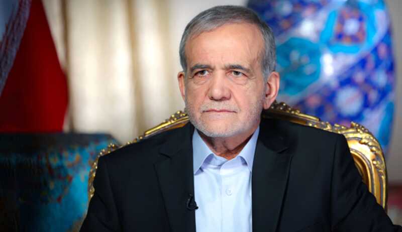 Президент Ирана заявил о готовности вновь начать проверки МАГАТЭ