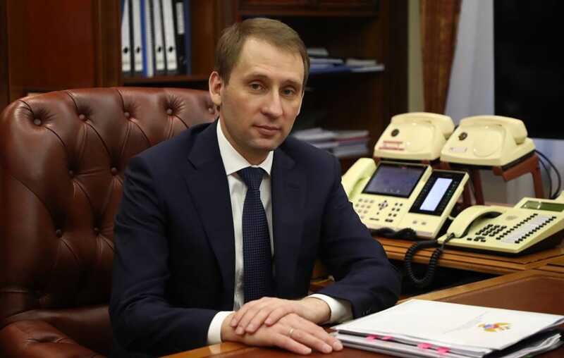 В Министерстве природы произошли изменения в составе руководства: кто придет на замену Козлову?