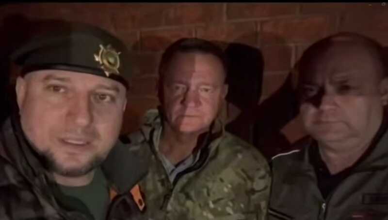 Старовойт, Смирнов и Васильев: как укрепления на границе превратились в многомиллиардную схему и трагедию для экс-губернатора