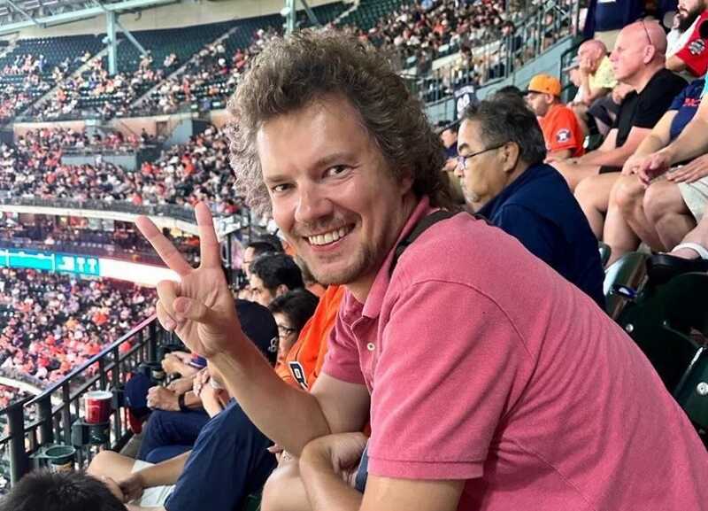 Российские спецслужбы обвинили создателя «7?7» Павла Андреева в сотрудничестве с НАТО