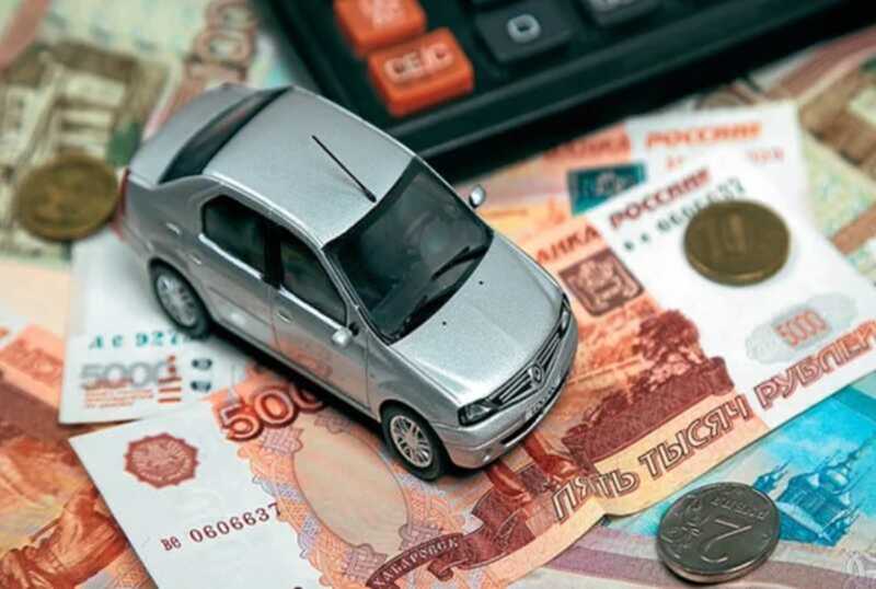Российские власти собираются существенно увеличить налоги на старые автомобили