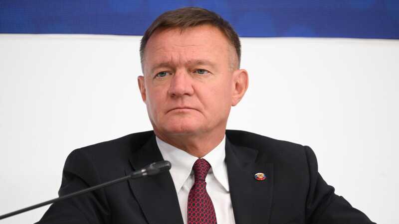 Политические интриги, финансовые махинации и оружие: таинственная гибель Романа Старовойта