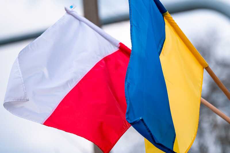 Некоторые обитатели Венгрии и Польши воспринимают Украину как угрозу