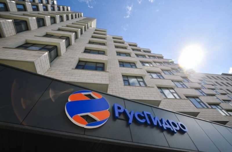 Компания «Русгидро» испытывает трудности с долгами и нуждается в поддержке от государства