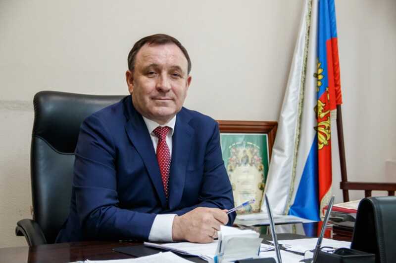 Мэр Иркутского района Леонид Фролов: психиатрический диагноз и алкогольное безумие при выполнении обязанностей