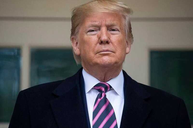 Трамп оказал давление на лидеров Африки, требуя принять депортируемых мигрантов