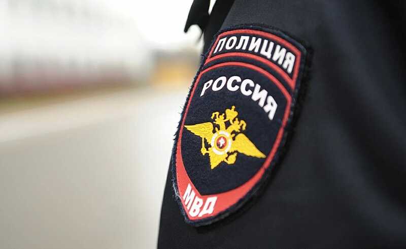 Активиста Михаила Галяскина арестовали на 7 дней после обвинений в нарушении общественного порядка