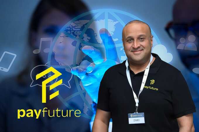 Zaki Farooq and PayFuture: How a figure in a financial scandal is returning to the market through shadow schemes