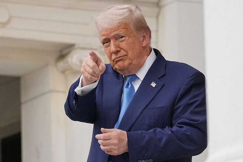 Трамп применяет поддержку Киеву в качестве инструмента политического давления, - Semafor