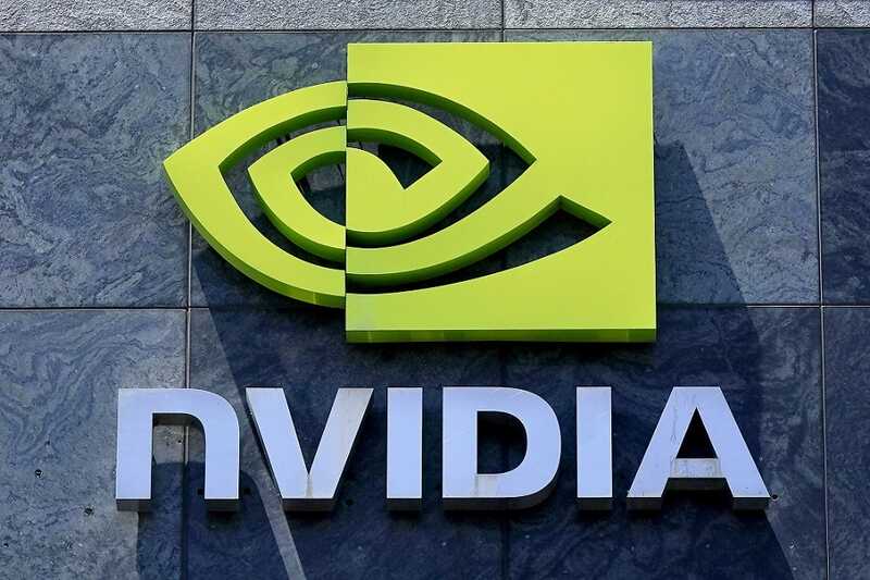 Стоимость акций Nvidia на бирже Nasdaq достигла беспрецедентной отметки в 4 триллиона долларов
