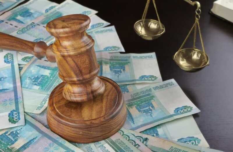 Жителя Екатеринбурга наказали штрафом в 550 тысяч рублей за публикацию комментария в социальных сетях