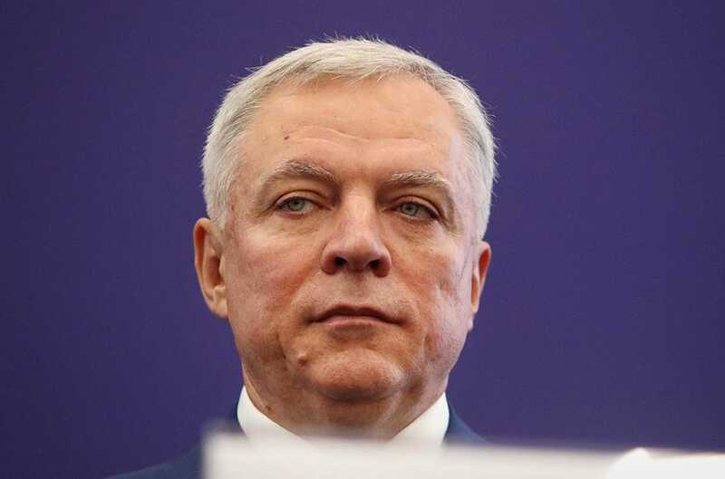 Андрей Бадалов из «Транснефти» обнаружен мёртвым после расследования махинаций в оборонной области