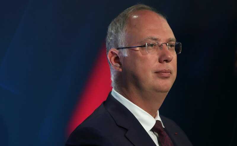 Кирилл Дмитриев обвинил Байдена во лжи и призвал США к «взаимоуважению»