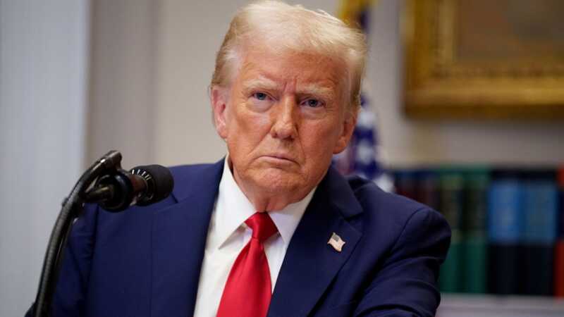 Трамп уверен, что у Киева отсутствуют шансы, даже при наличии поддержки Запада