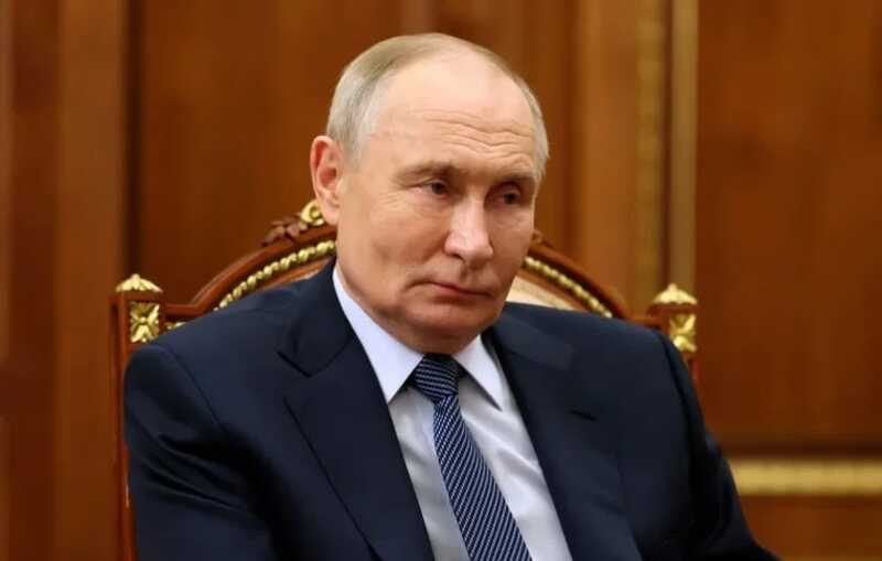 Путин отверг ультиматум Трампа и делает ставку на продолжение боевых действий