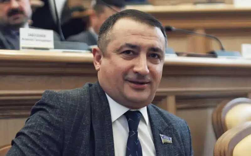 Депутат Халид Таги-заде решил покинуть должность после заявления о «родине узбеков»