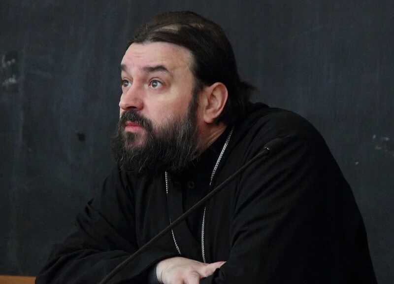 В РПЦ заступились за протоиерея Ткачёва и обвинили Останину в «срыве принятия законов против абортов»