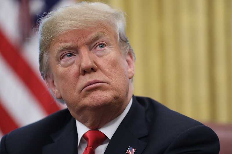 Президент США порекомендовал Зеленскому воздержаться от атак на столицу России